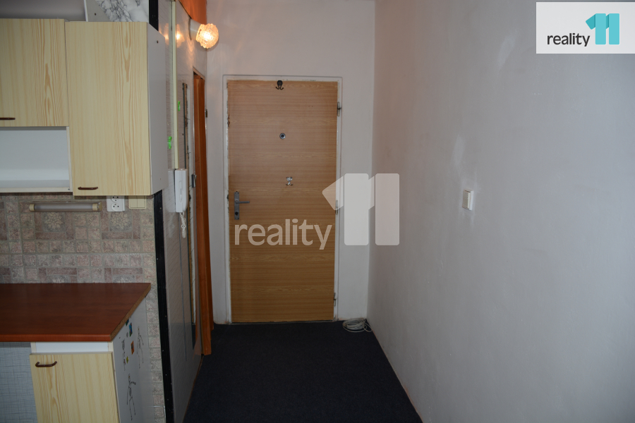 Pronájem garsonkyv Novém Sedle. - 8