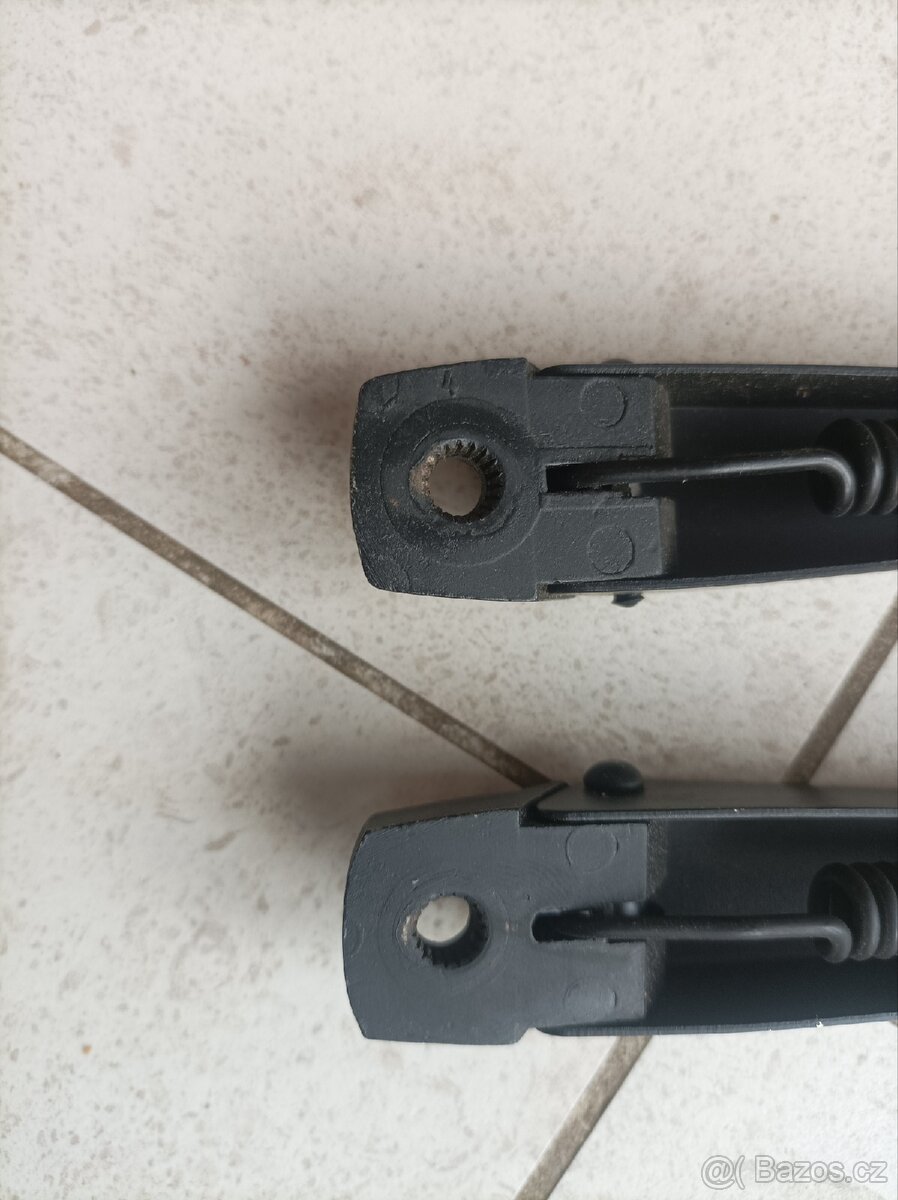 Ramínka stěračů Škoda 105, 120, Rapid... - 8
