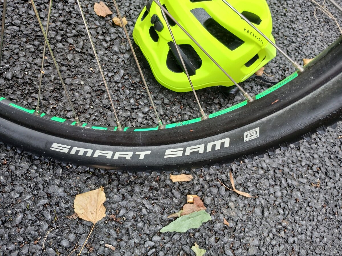 Horské kolo SCOTT - 8