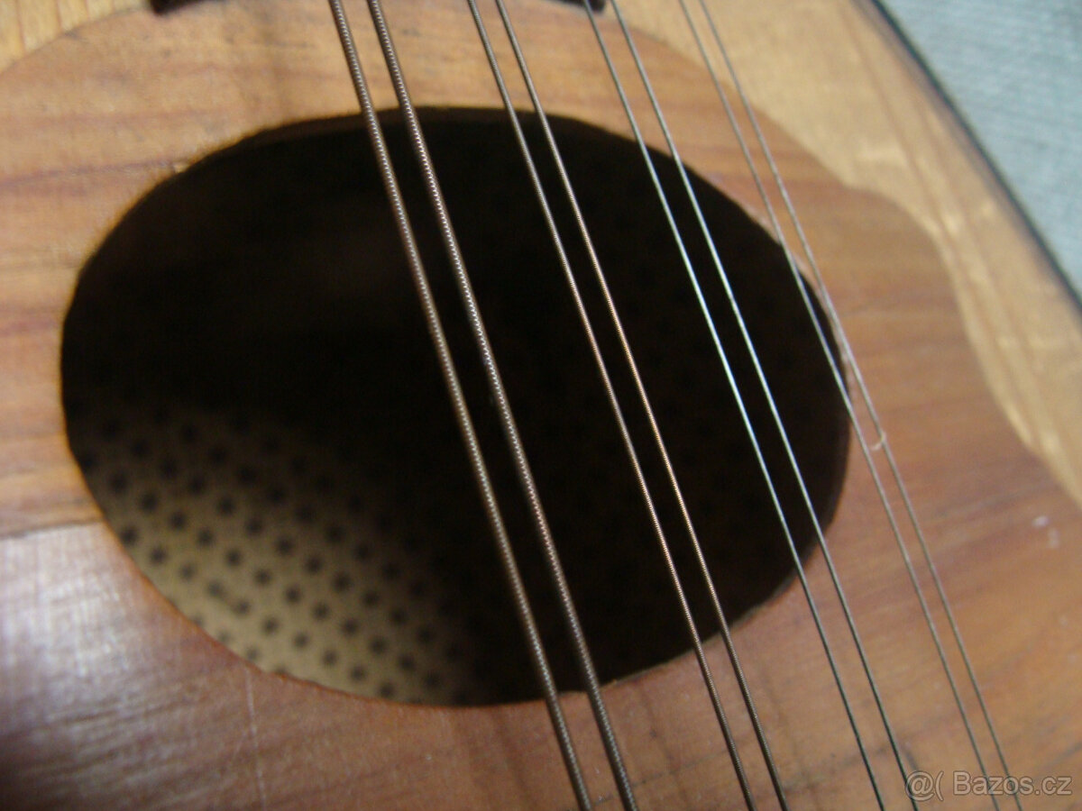 Stará Mandolína - 8