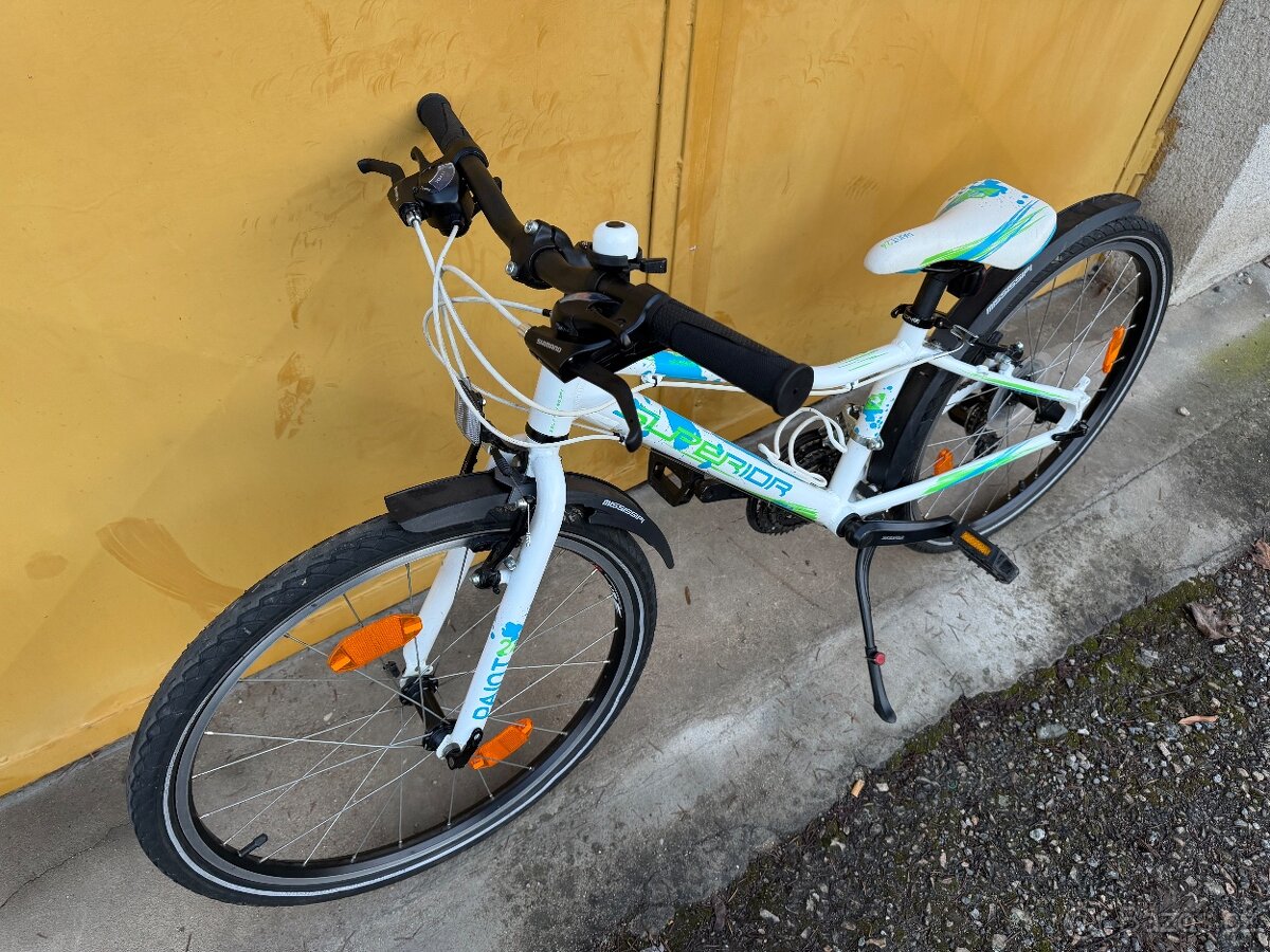 Superior Paint 24 s páčkovým řazením - 8