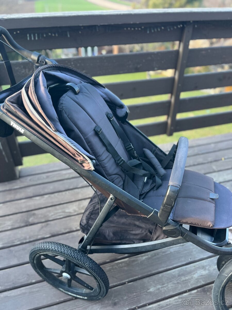 Thule Urban glide2 - 8