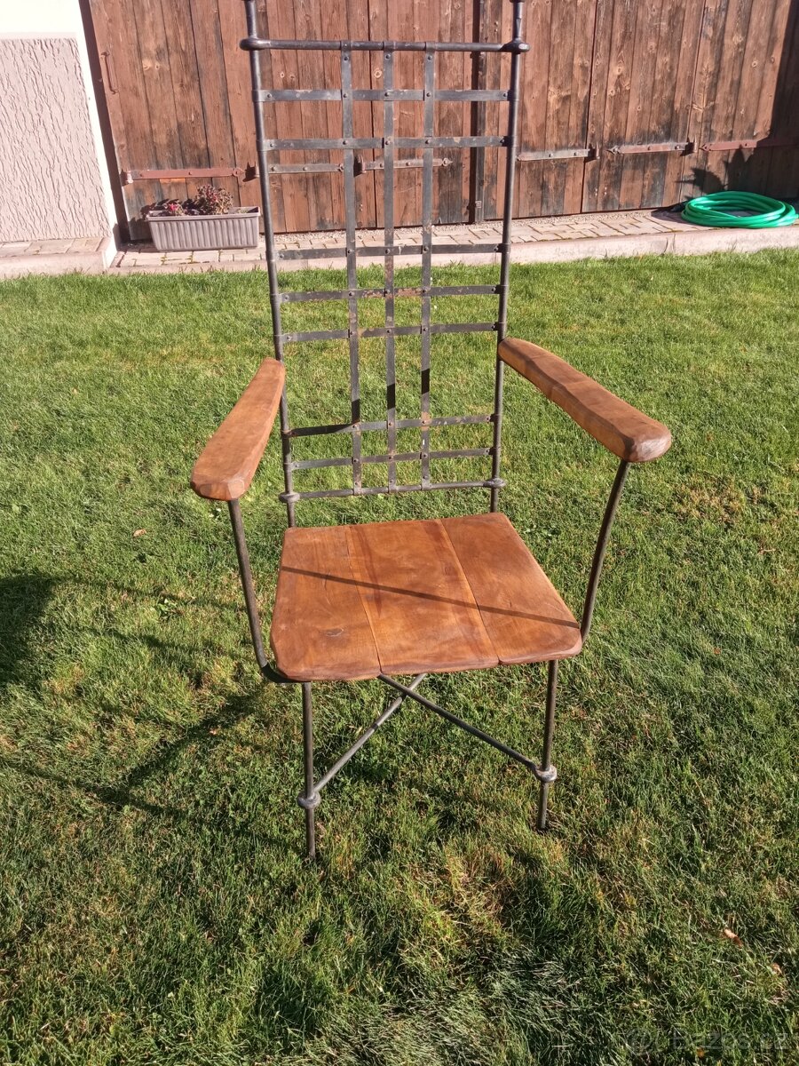 Zahradní nábytek - 8