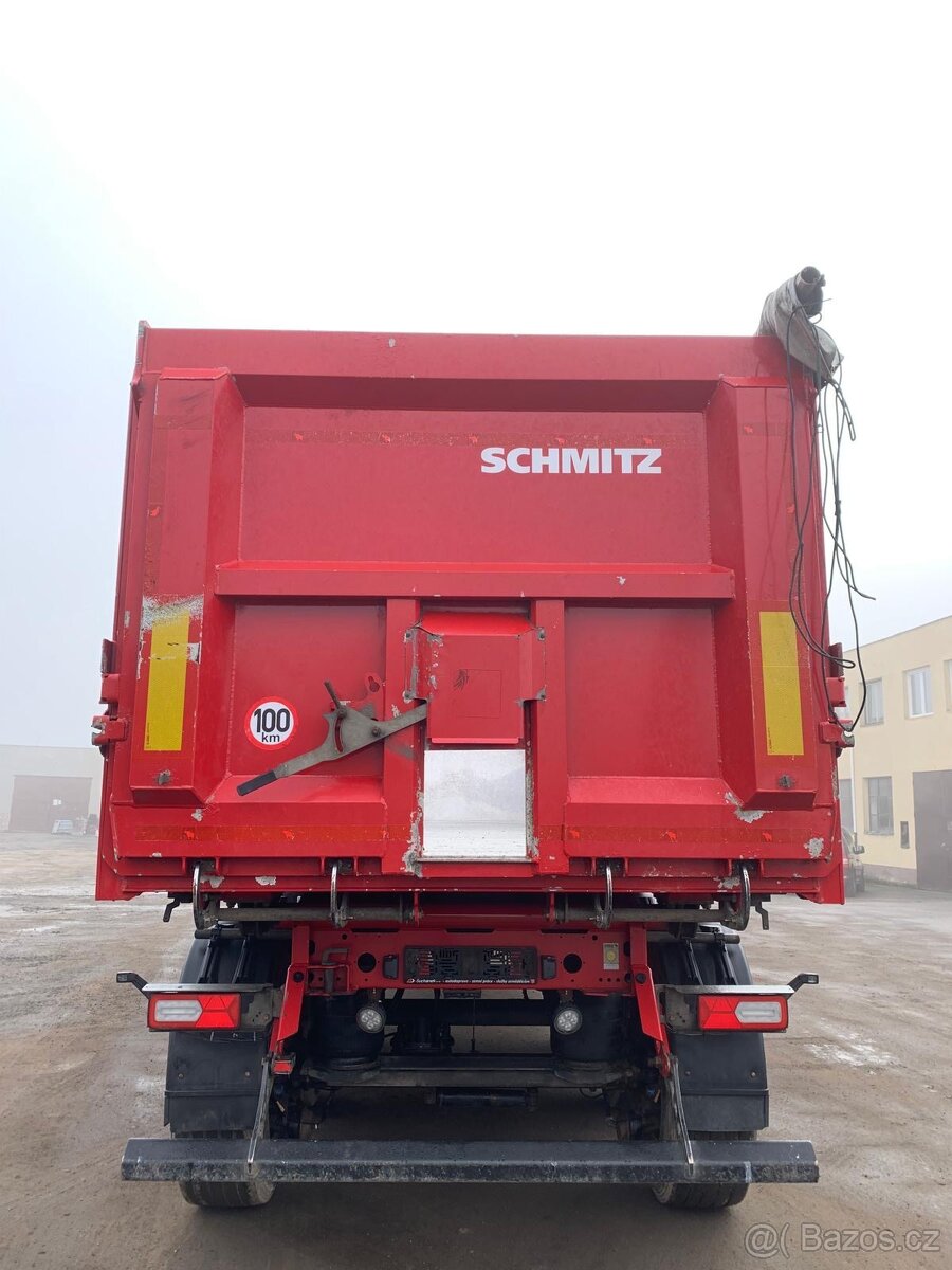 Prodám Schmitz - 8