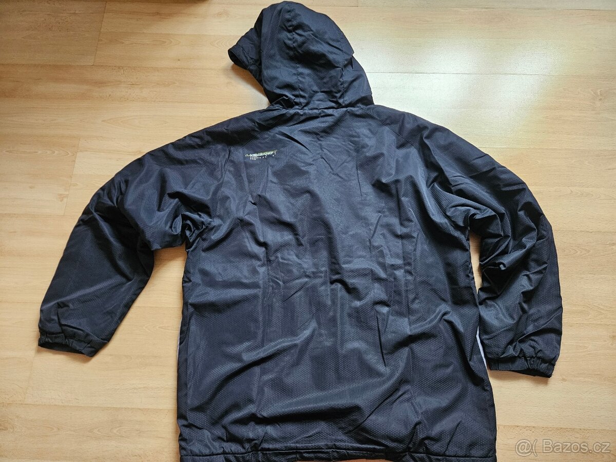 Zateplená bunda Umbro, vel. M - 8