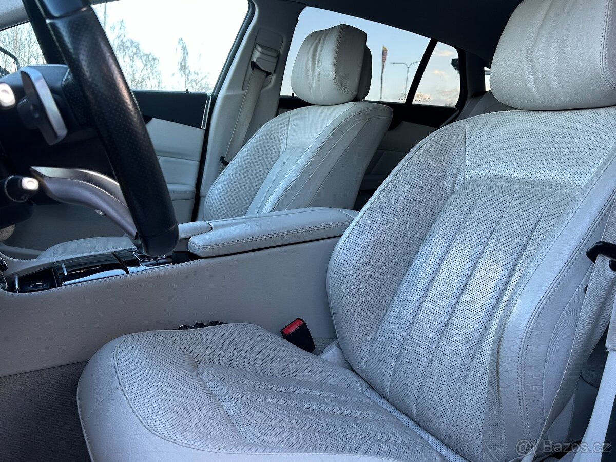 Mercedes-Benz CLS 350 2015 - 8