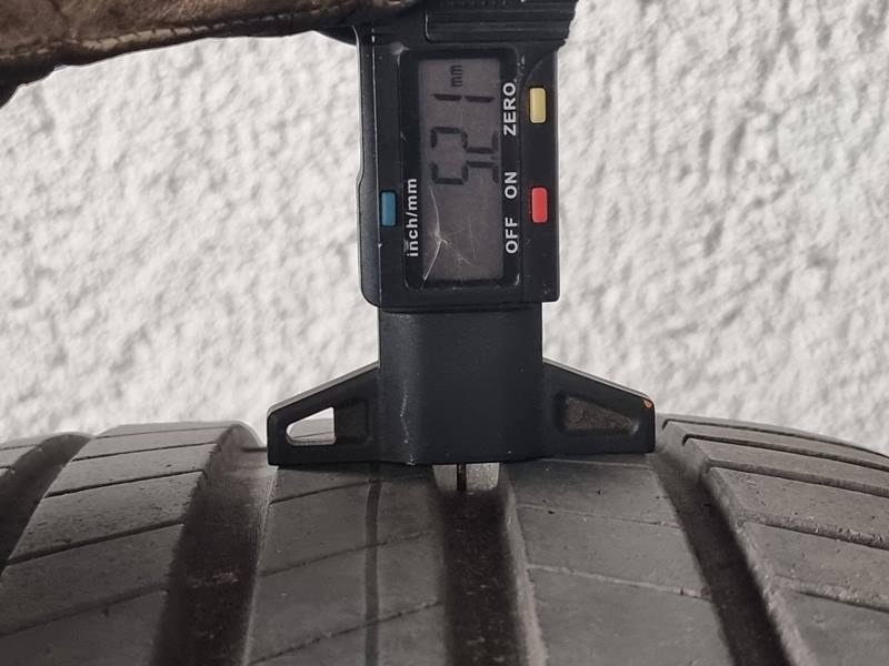 Letní Bridgestone Turanza 225/45/17 - 8