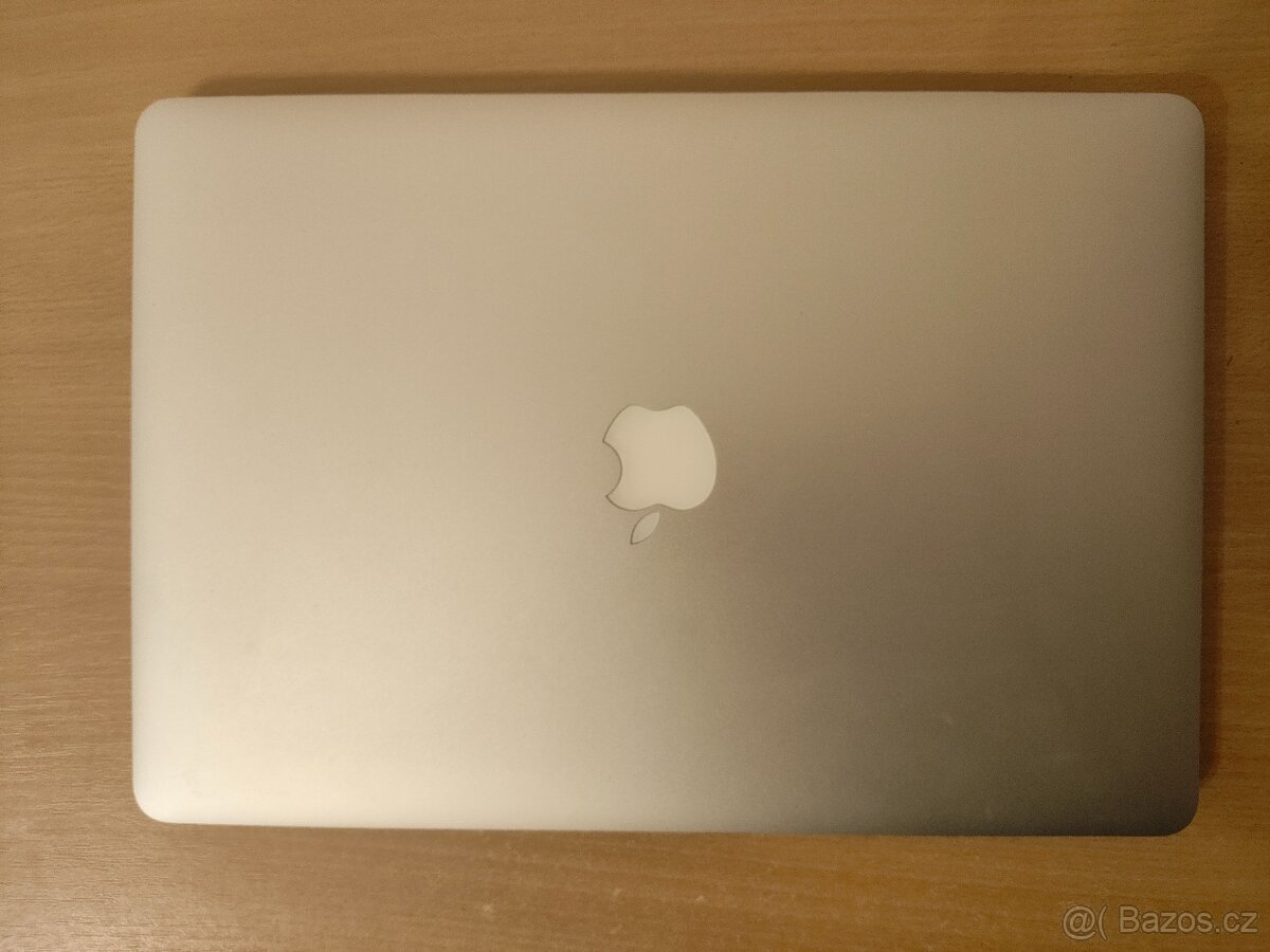 Apple MacBook Pro 15 2014 – i7 | 8GB | 256GB - 8