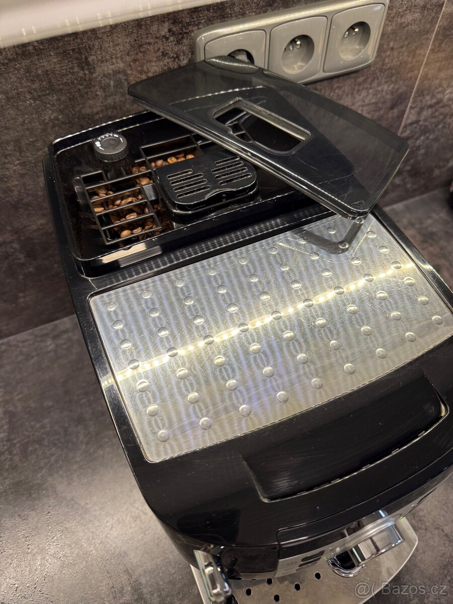 Delonghi Magnifica S ECAM 22.110 - 8