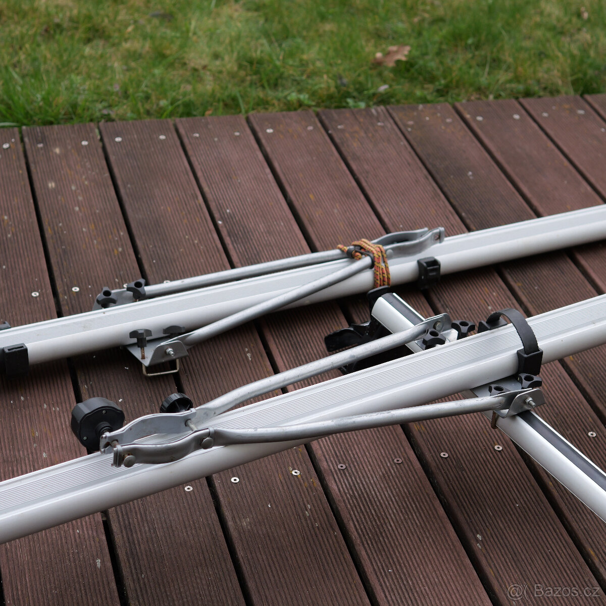 Zahrádka na Superb - 8