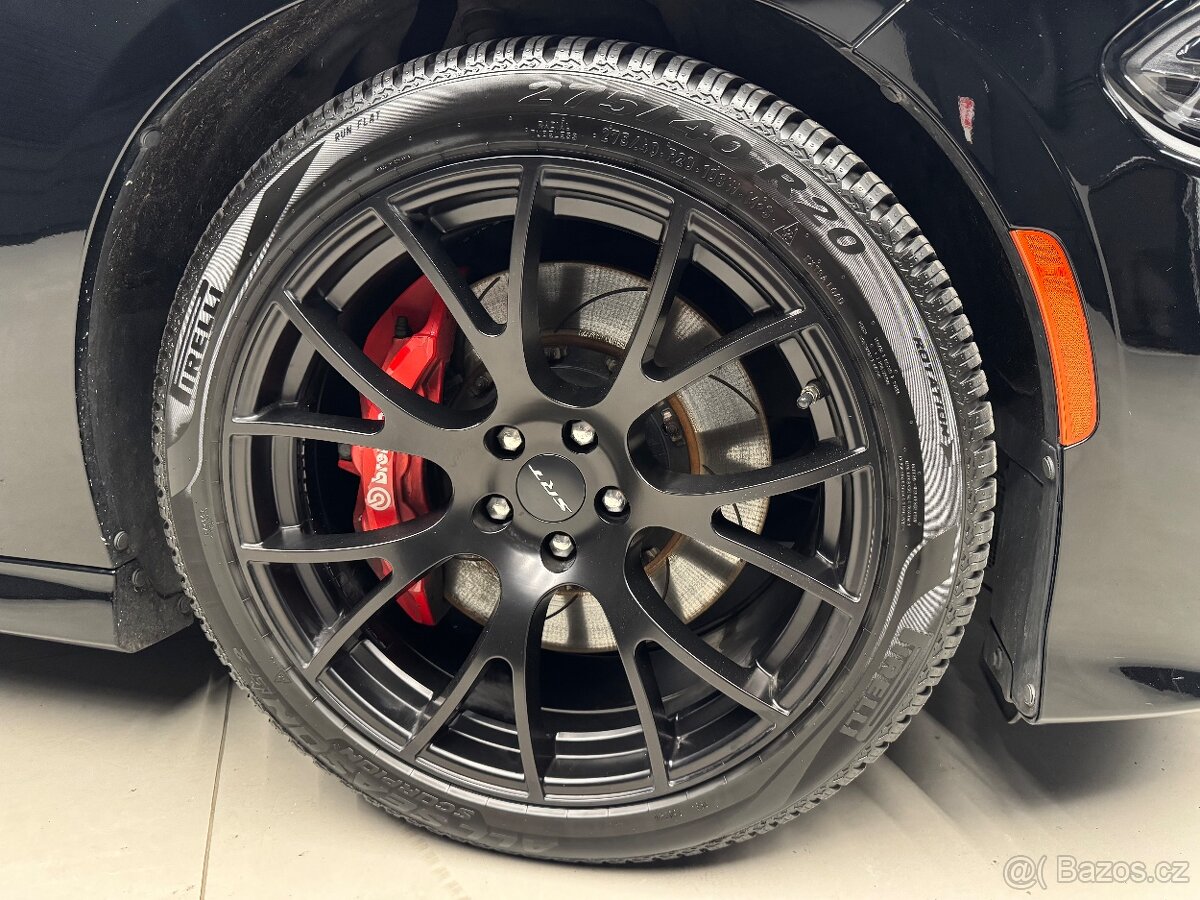 Dodge Charger 6.2 Hellcat - 8