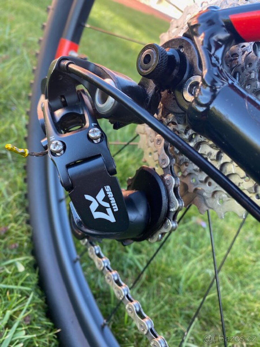 Superior Team 24” - 8