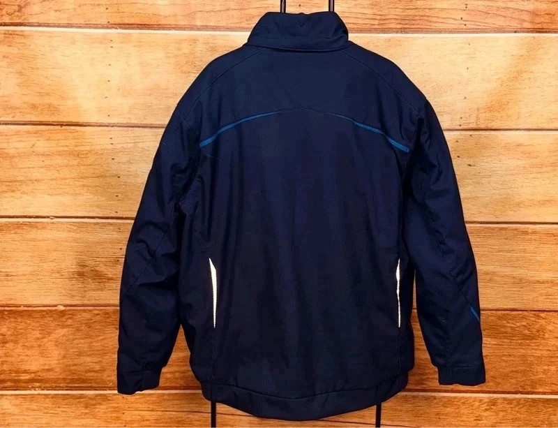 Engelbert Strauss softshellová bunda XXXL — velmi dobrý - 8