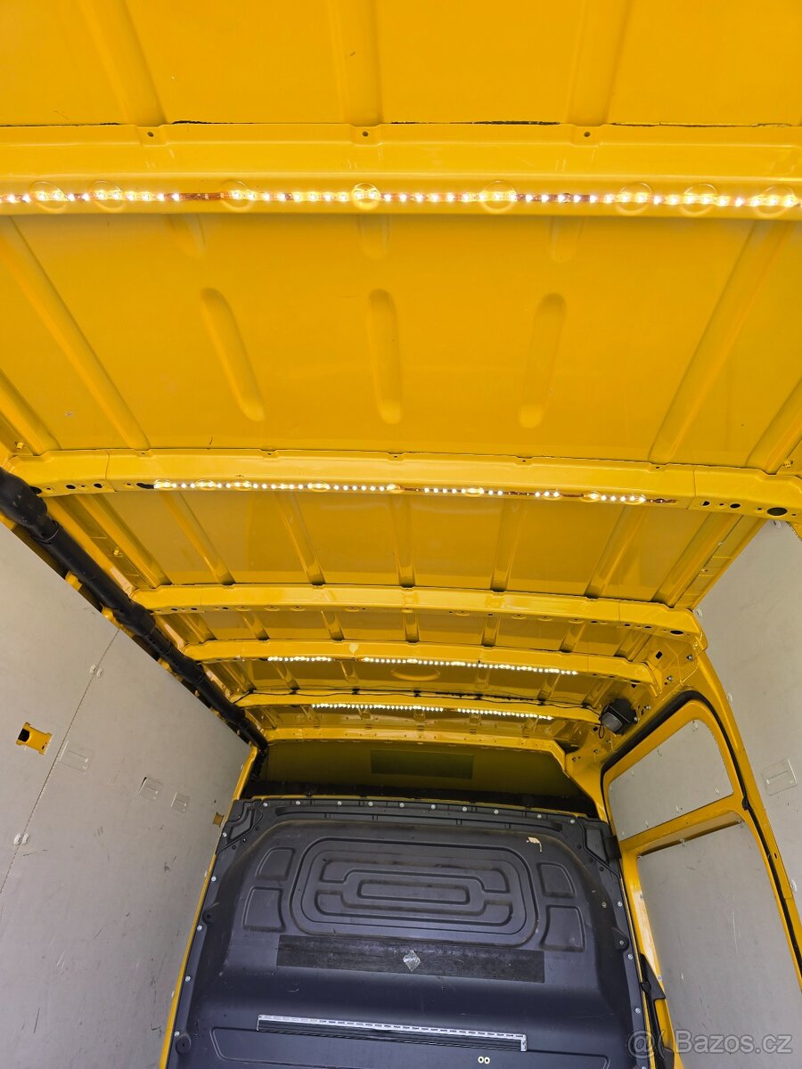 Mercedes-Benz Sprinter 2019 model - 8