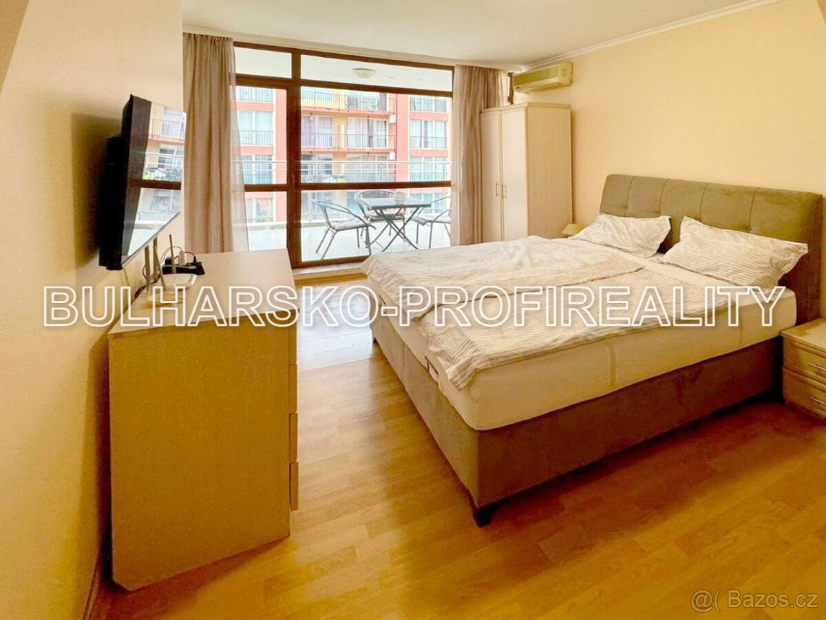 EXKLUZIVNÍ Studio (42 m²) - 8
