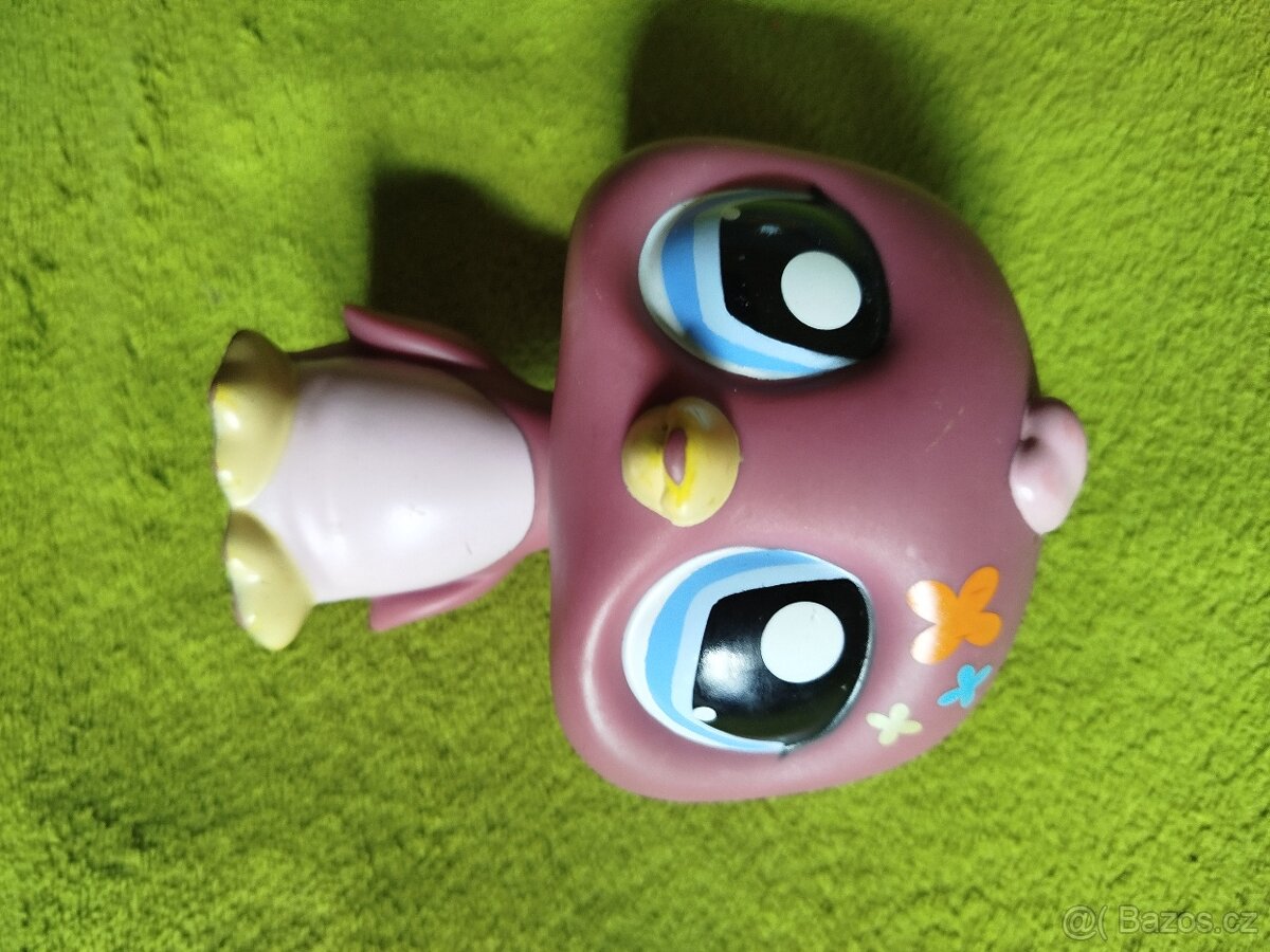 LPS Littlest pet shop Jumbo - 8