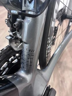 Focus IZALCO MAX 9.8 - 8
