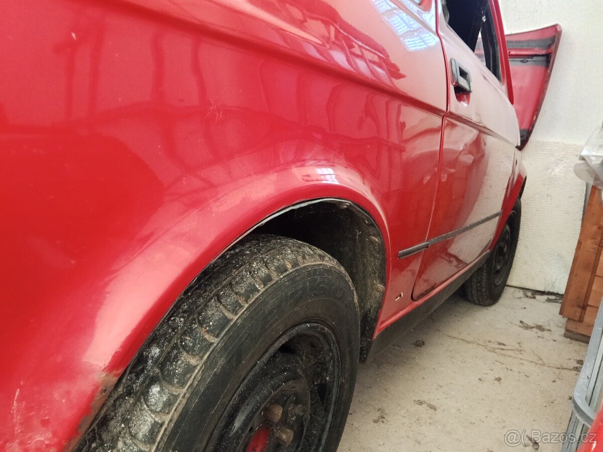 Fiat 126p Maluch - 8