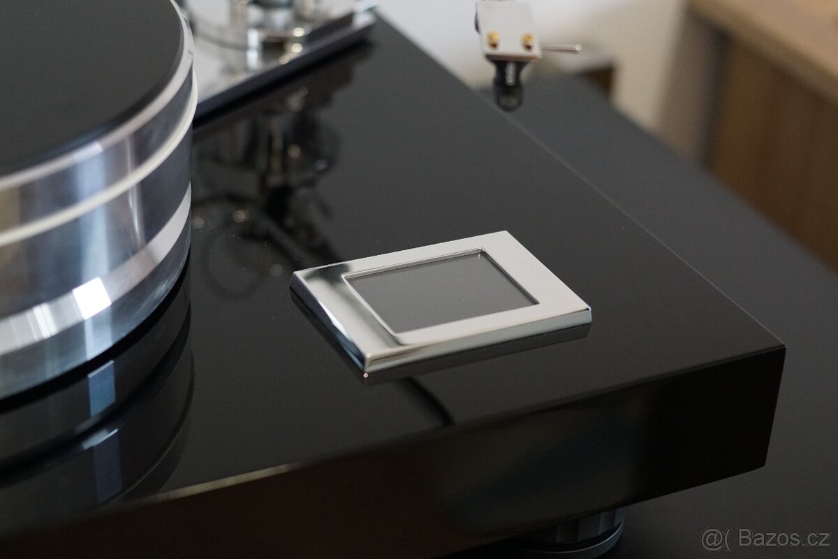 PRO-JECT SIGNATURE 12 s ORTOFON CADENZA BLACK NEW - 8