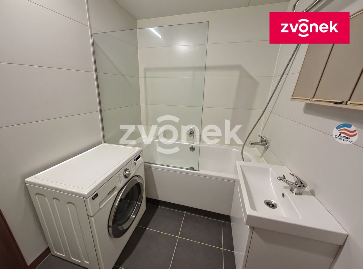 Byt 4+1 Zlín - ul. Okružní - 8