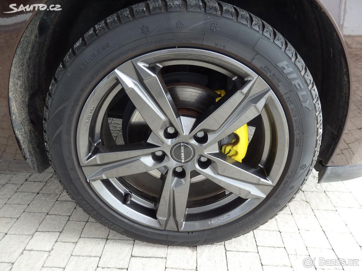 Renault Megane 1.2tce 85kw - 8