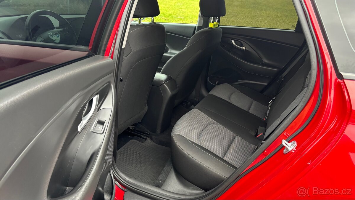 Hyundai i30 kombi 1.0 tgdi - 8