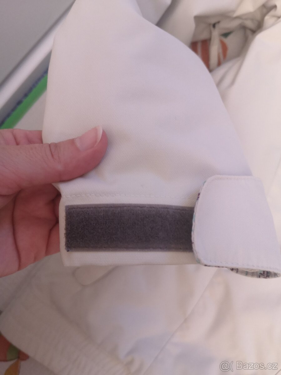 Zimní bunda Ride - 8