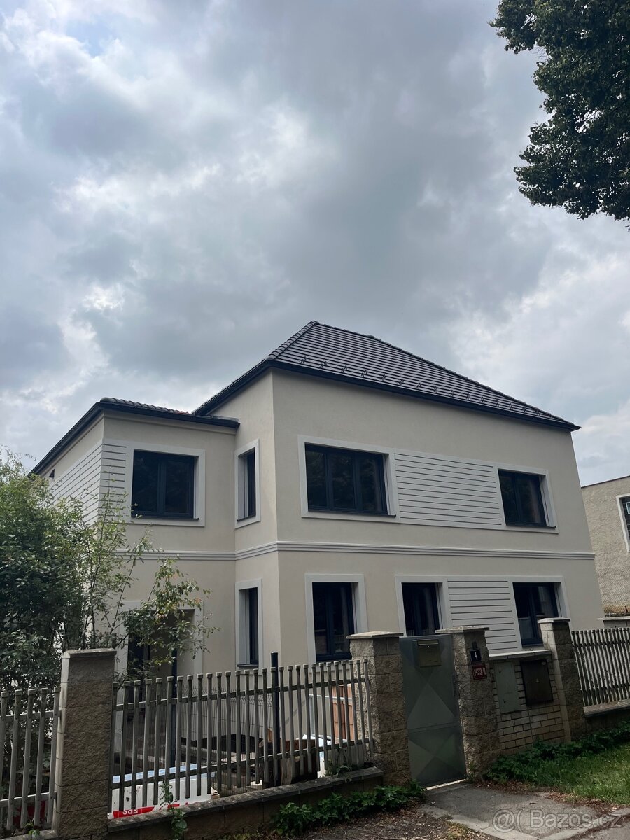 Prodej bytu 4+kk (65 m²) + velký sklep 22 m² - 8