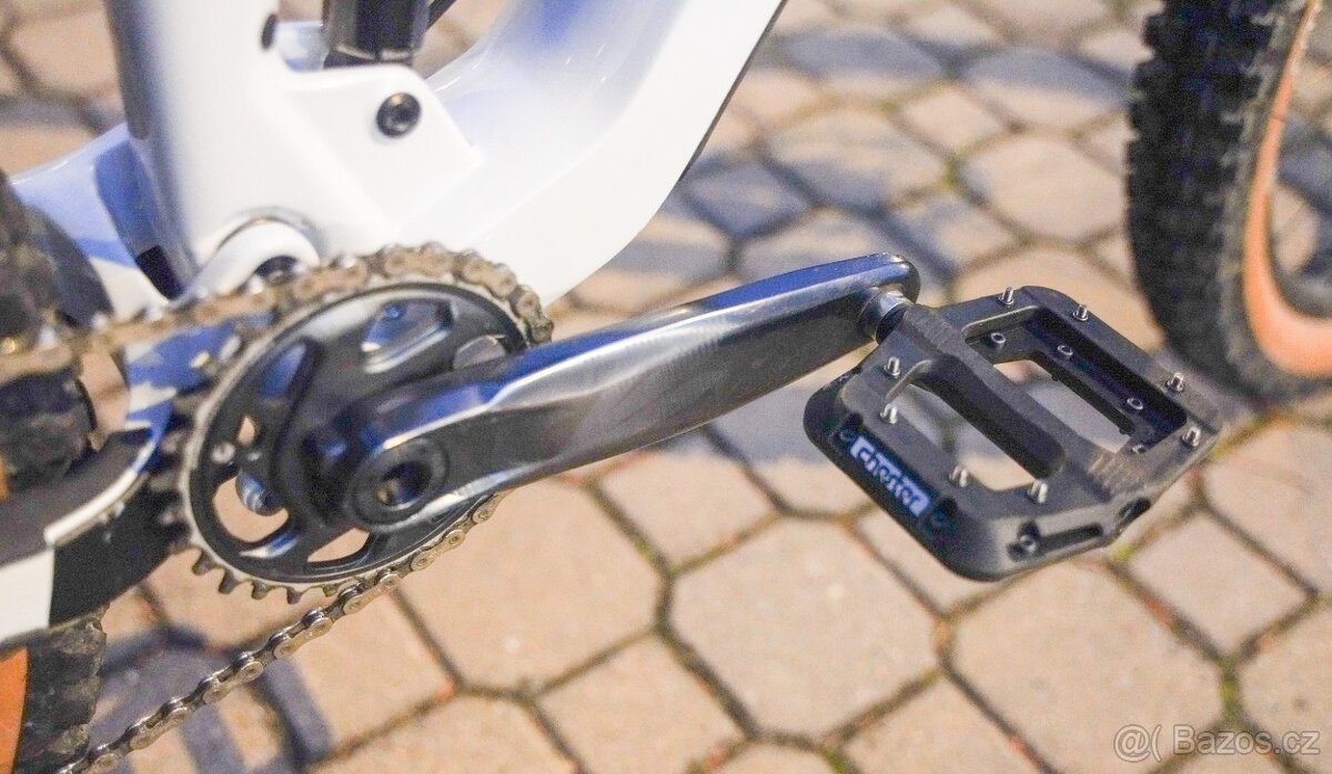 2022 STEREO 150 C:62, RACE 29 - 8