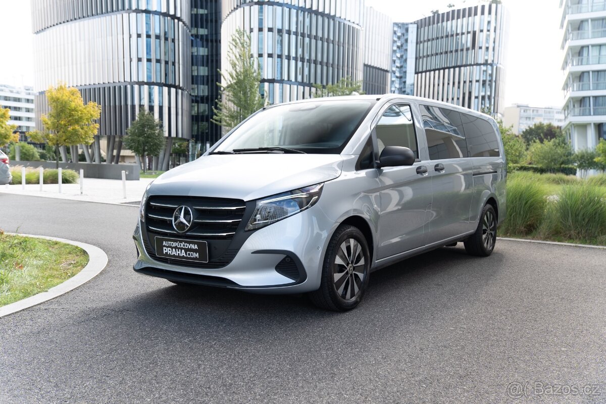 Autopůjčovna Praha COM to jsou férové ceny a jasné podmínky - 8