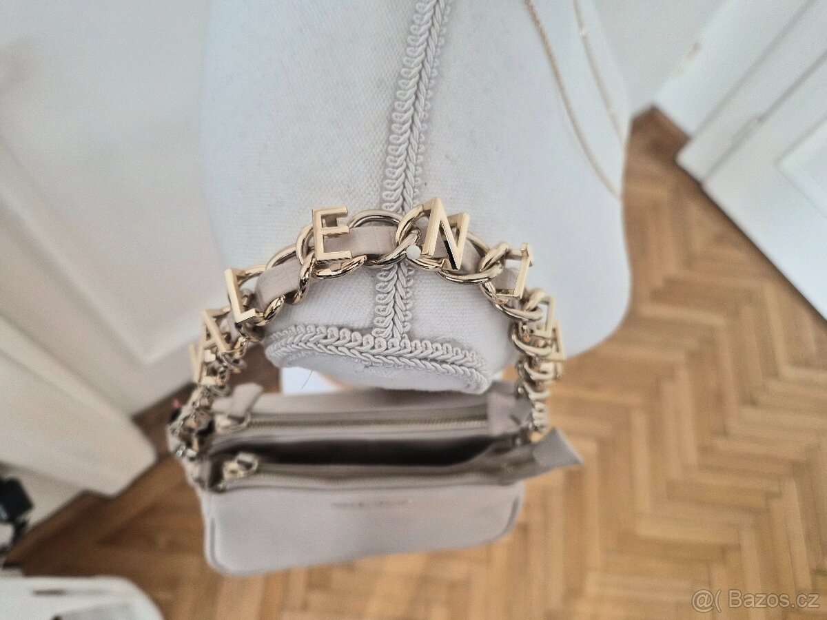 NOVÁ VALENTINO kabelka Cosmopolitan Set - 8