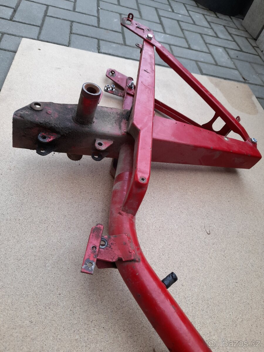 Rám - Babeta,Babetta 228, za 599,- - 8