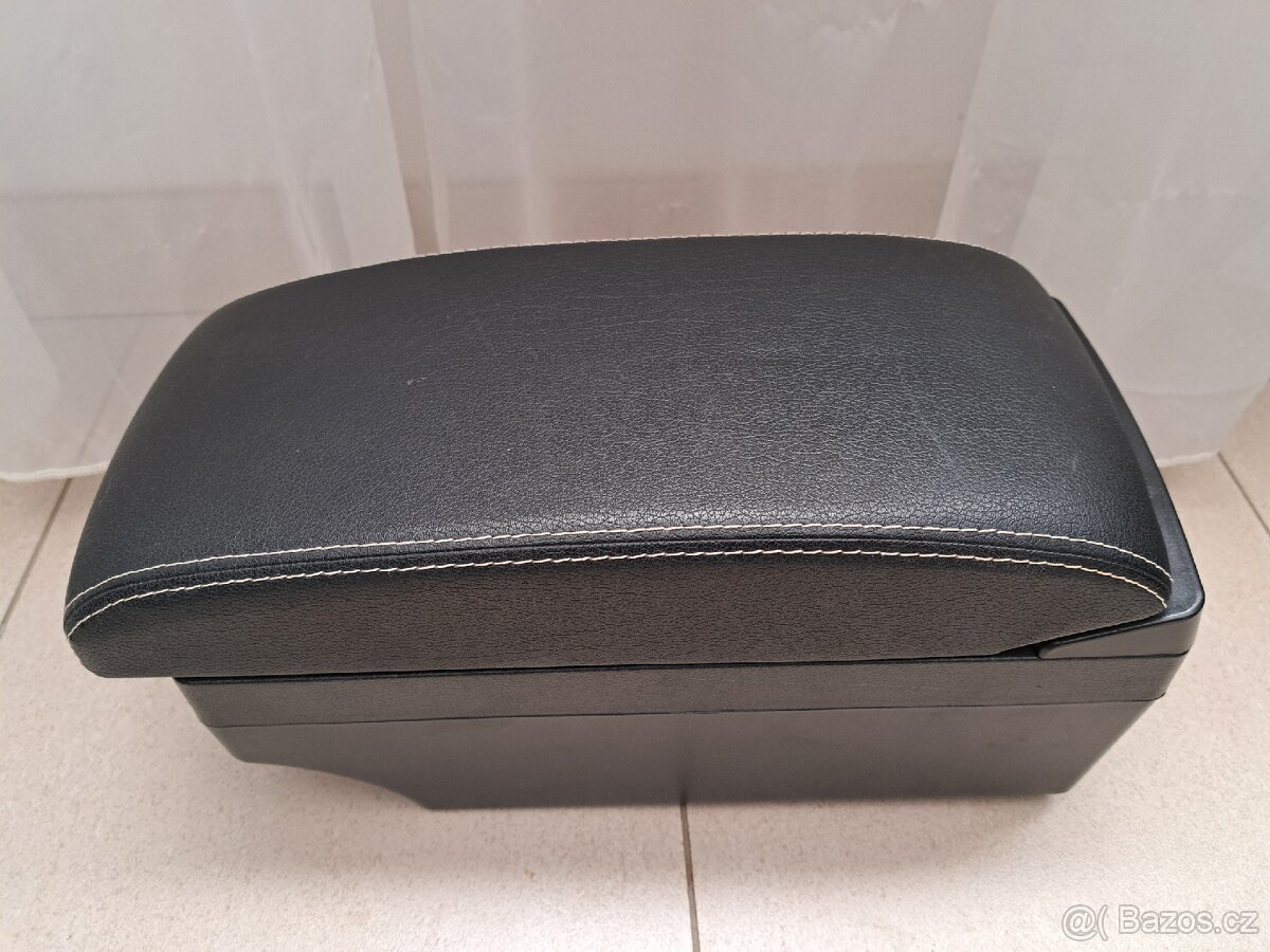 univerzální loketní opěrku do auta, - 8