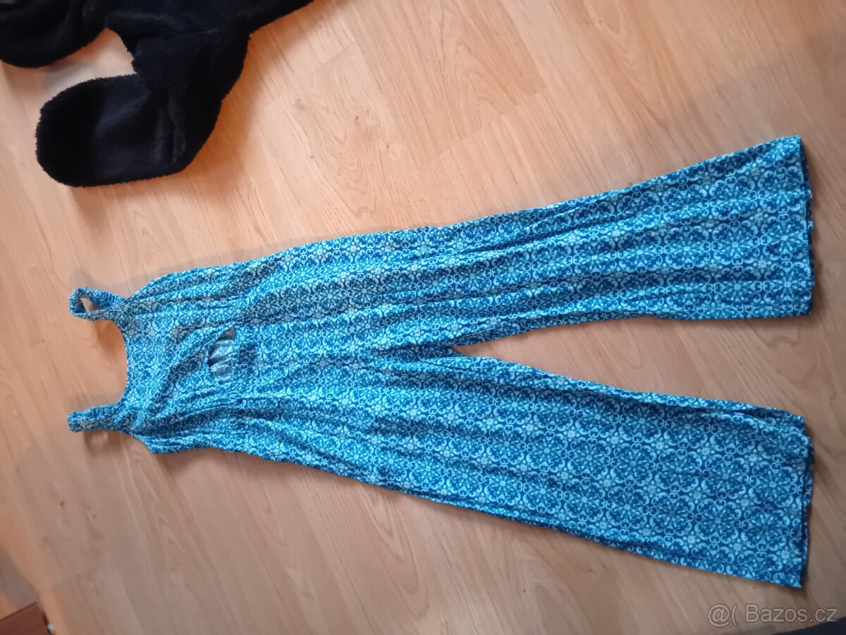 Oblečení pro holku 10-12let - 8