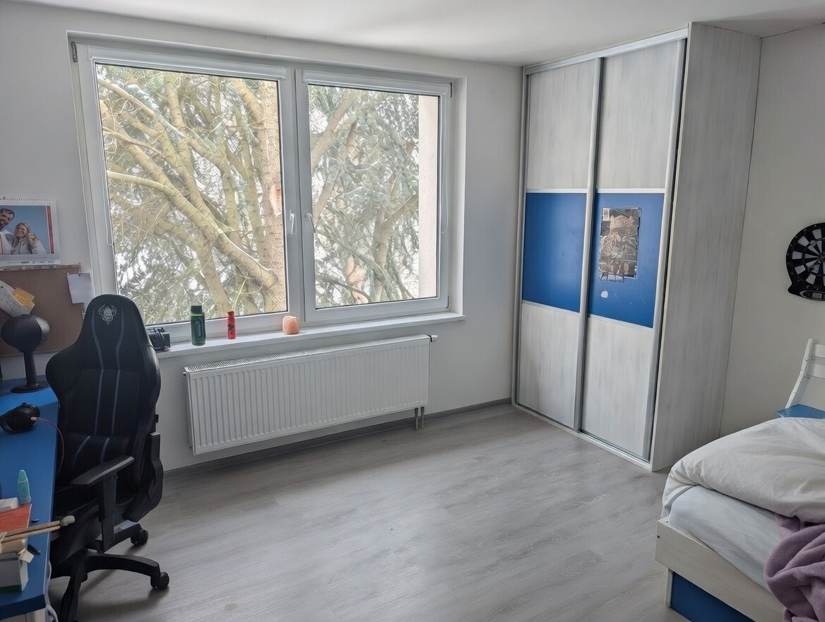 Dům v Liberci Ruprechticích - 8