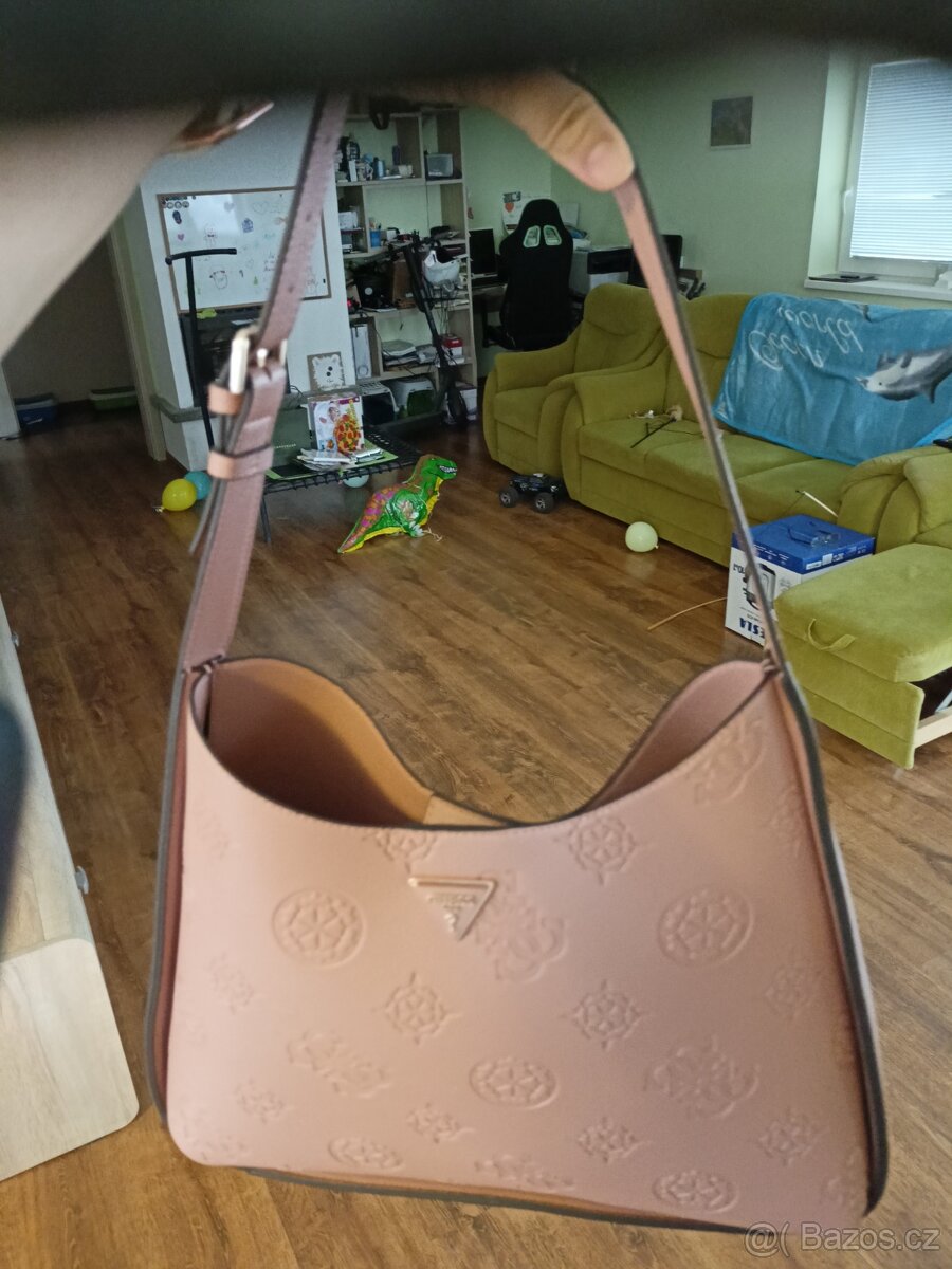 2x kabelka Guess - 8