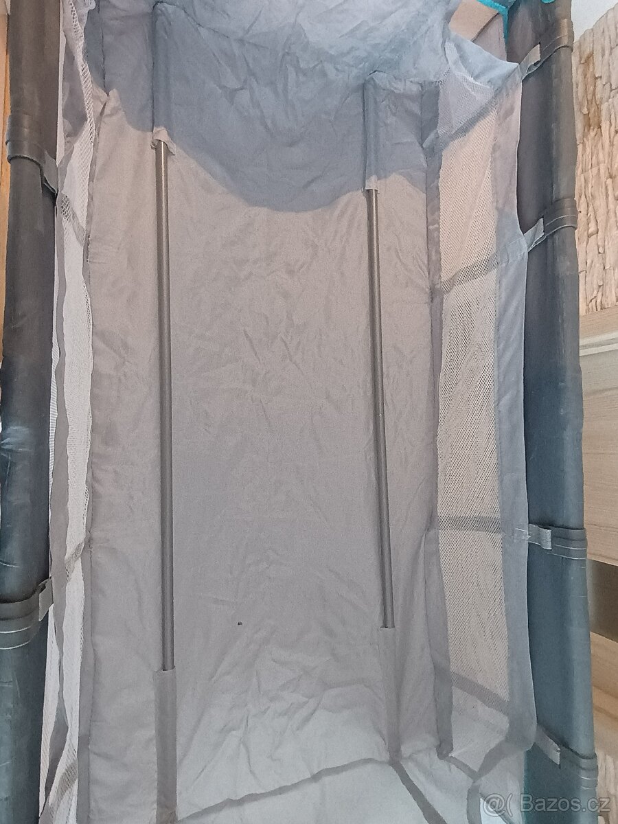 Cestovní postýlka - 8