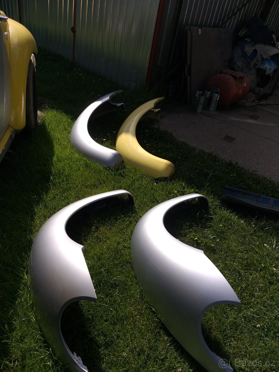 new beetle ND 98-2005 - 8