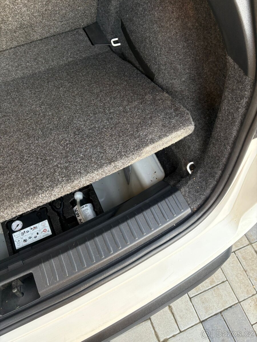 Seat Arona 89144km - 8