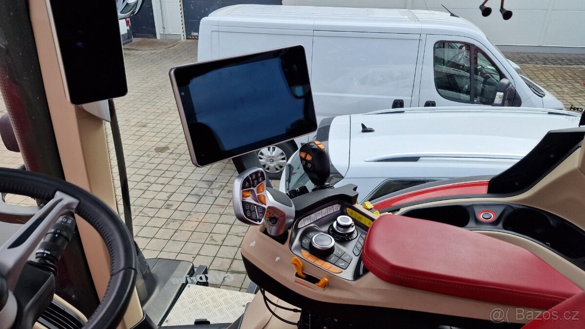 CASE PUMA 260 CVX - 8