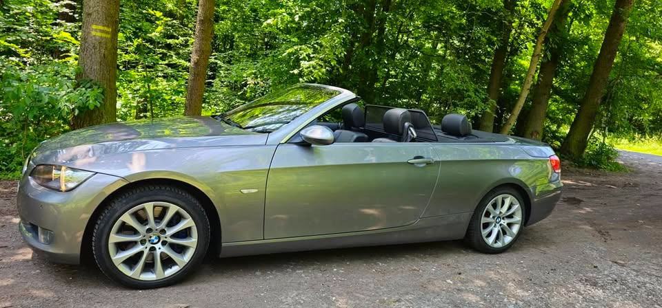 Bmw e93 330i 200kw - 8