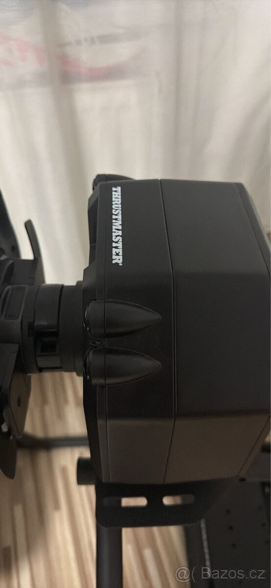 Next Level GT racer 2.0 + Thrustmaster T598 - 8