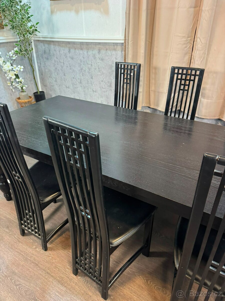 Designový jídelní set (147006) - 8