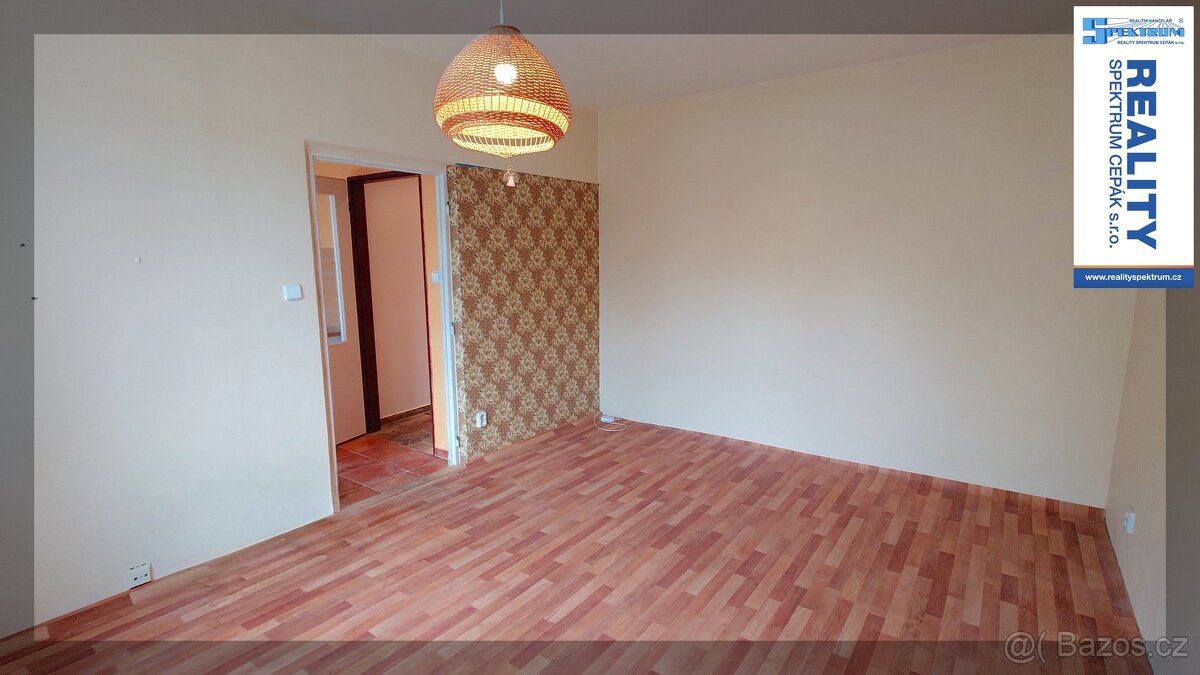 Prodej bytu 1+1 35 m², Praha - Kamýk - 8