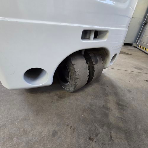 Nissan aku model AG2N1L20Q - 8