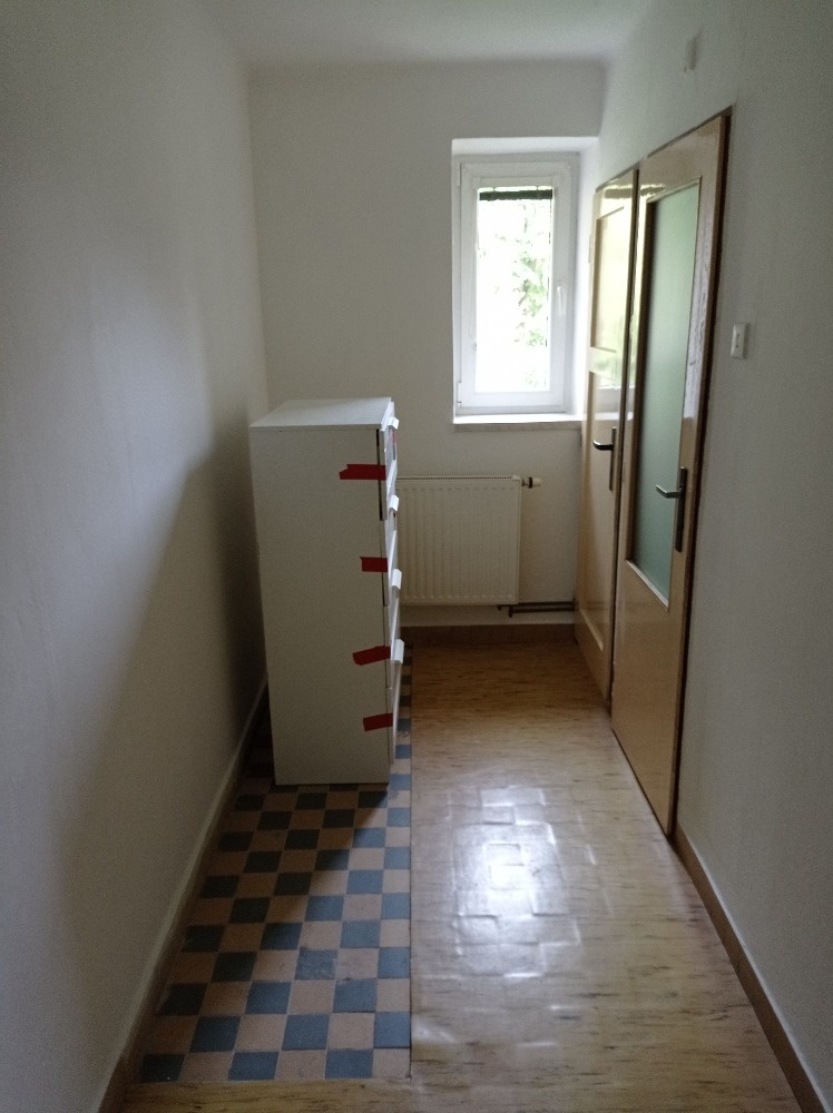 Byt 1+1 v centru Příbora - 8