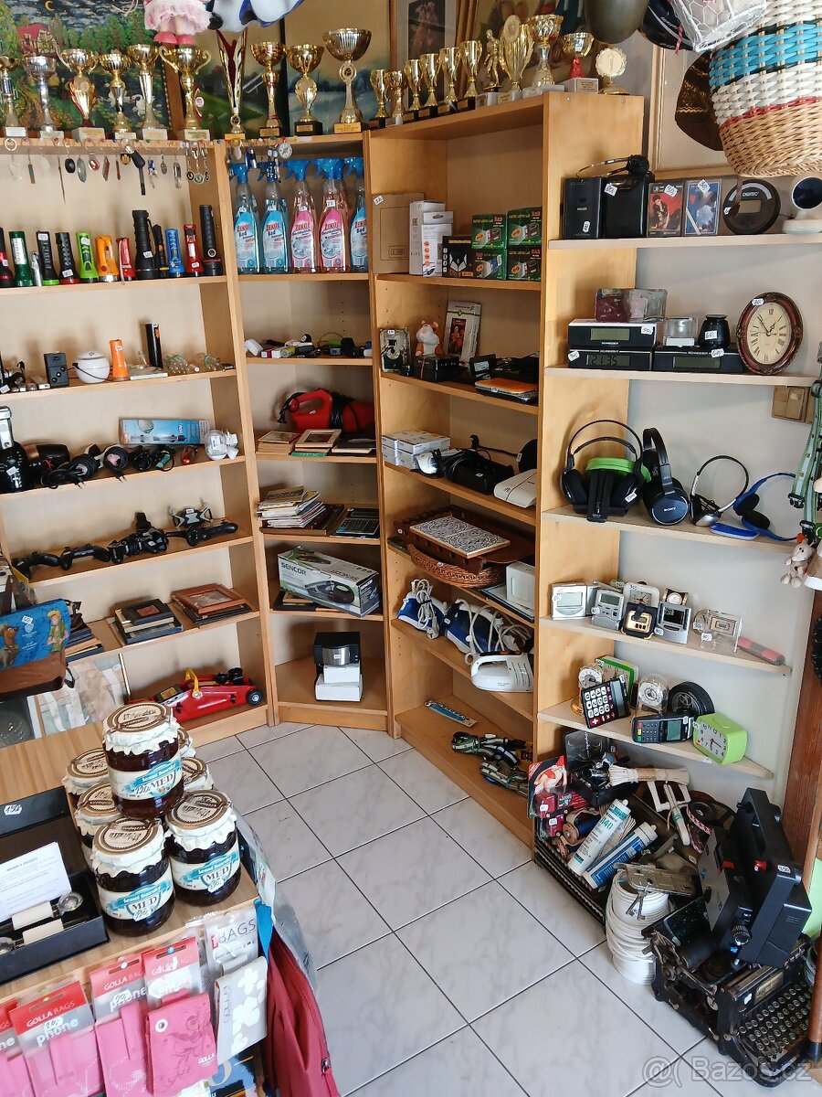 RUSENI BAZARU SUPER CENY - 8