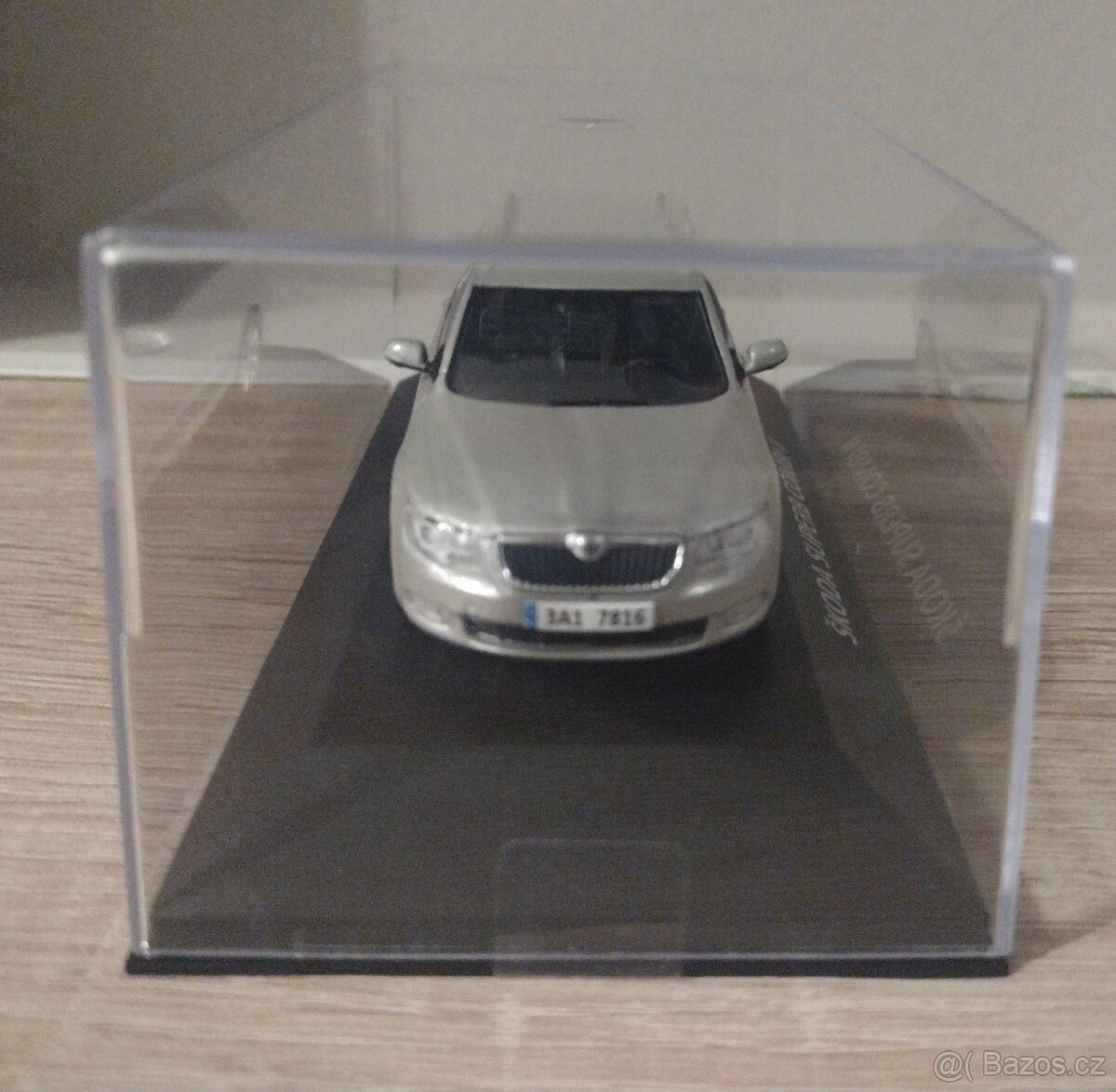 Kaleidoskop Škoda - 4 - 8