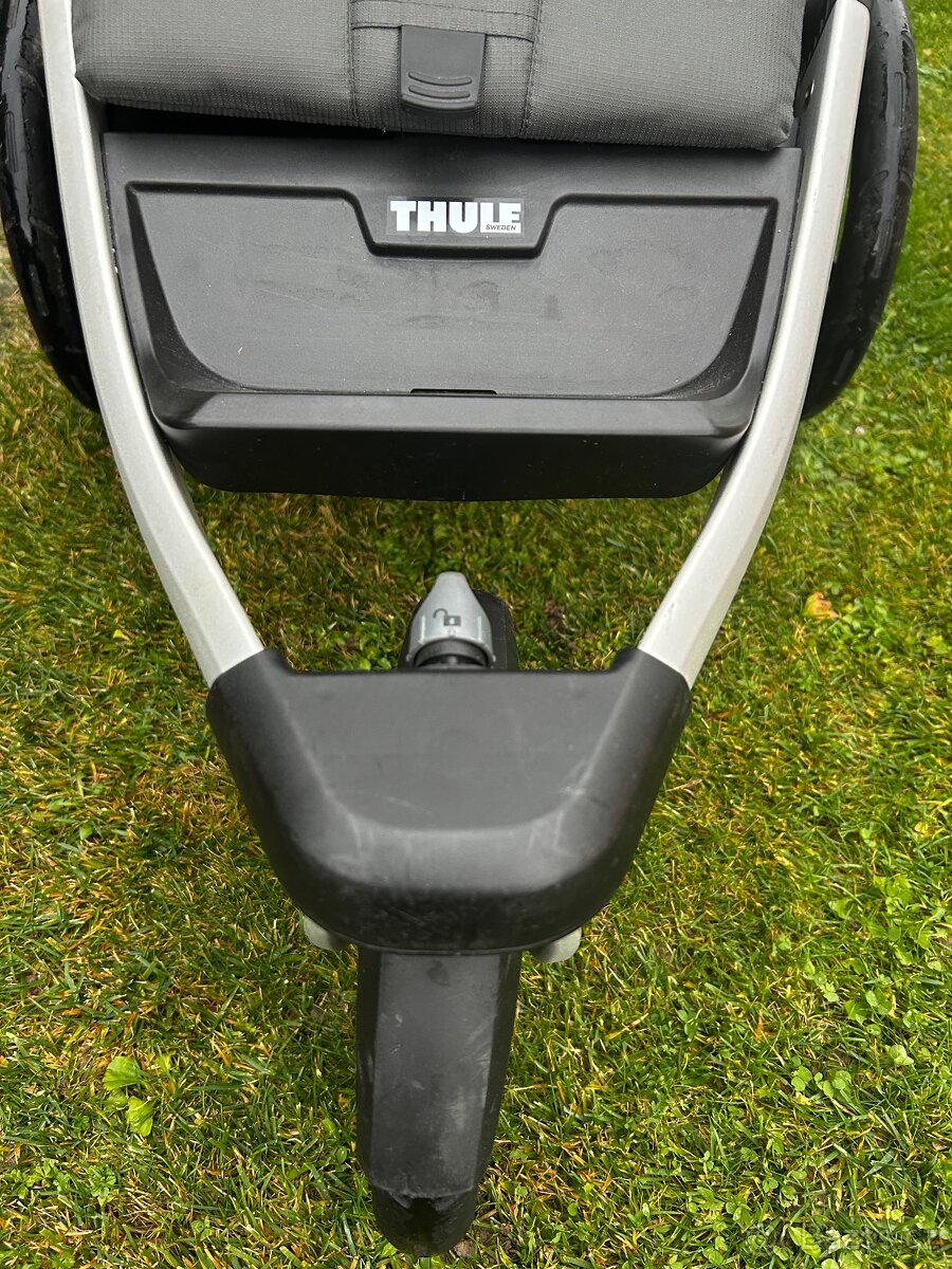 Thule Urban Glide 2 - 8