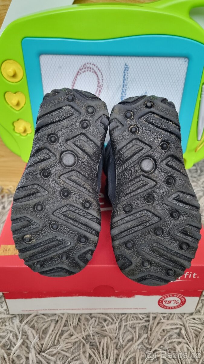 Zimní boty Superfit, vel. 24 - 8